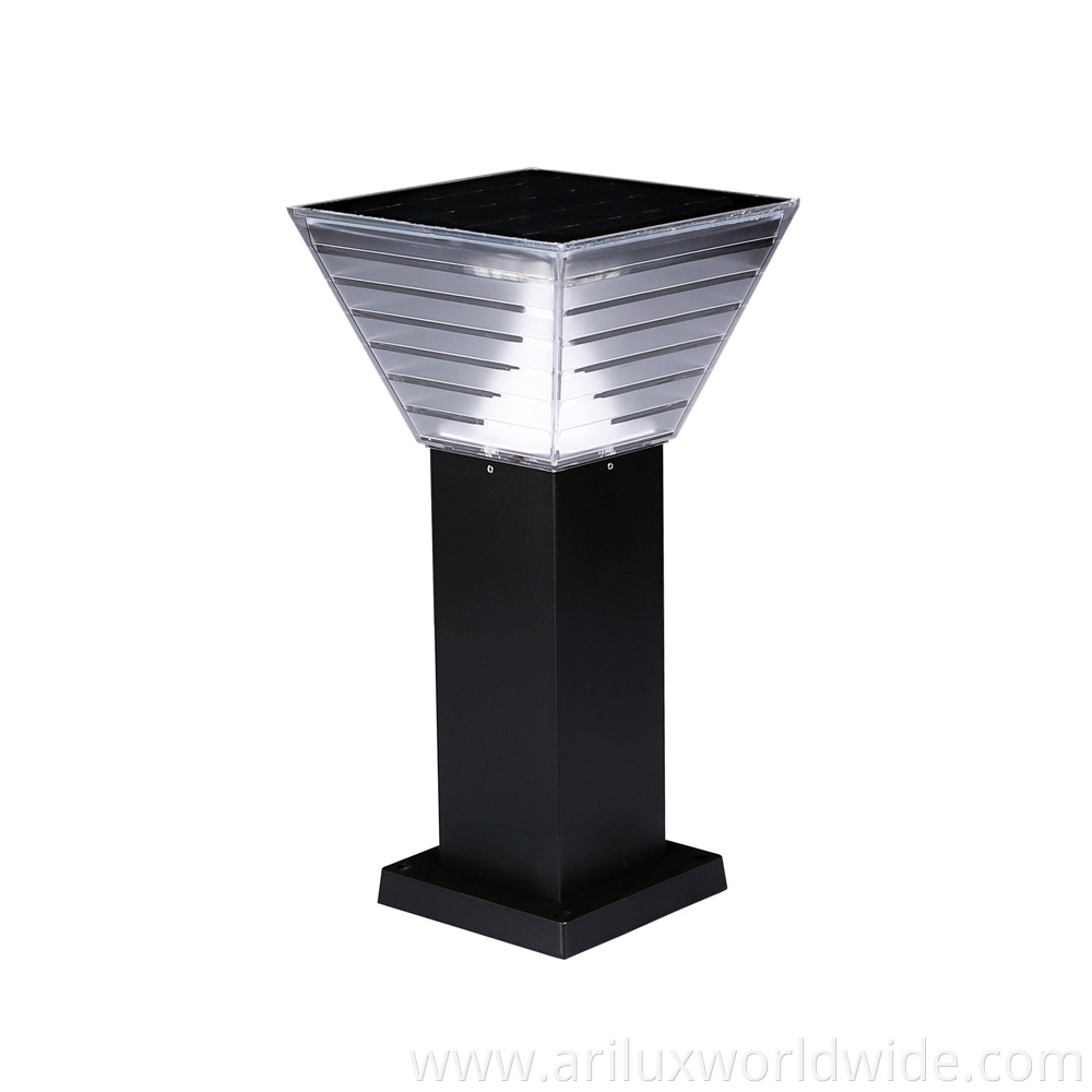 Solar Garden Light